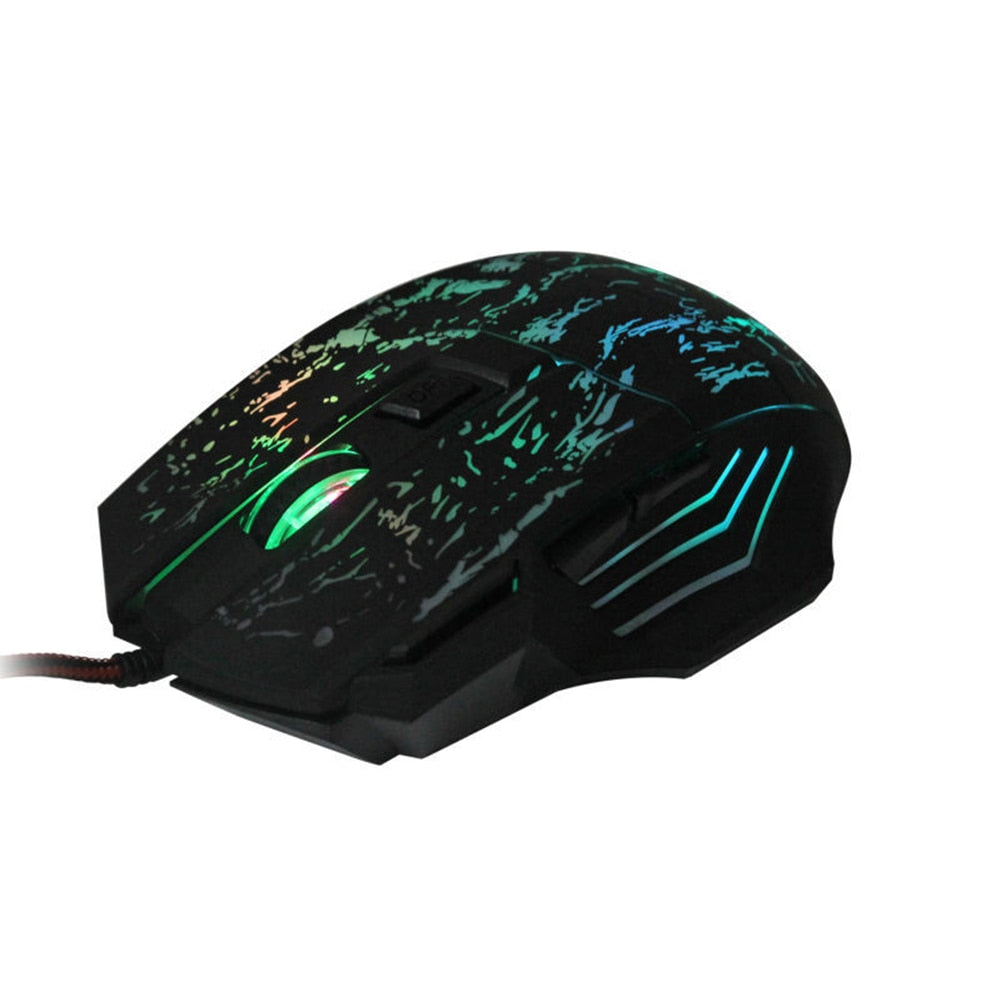 Gaming Miš