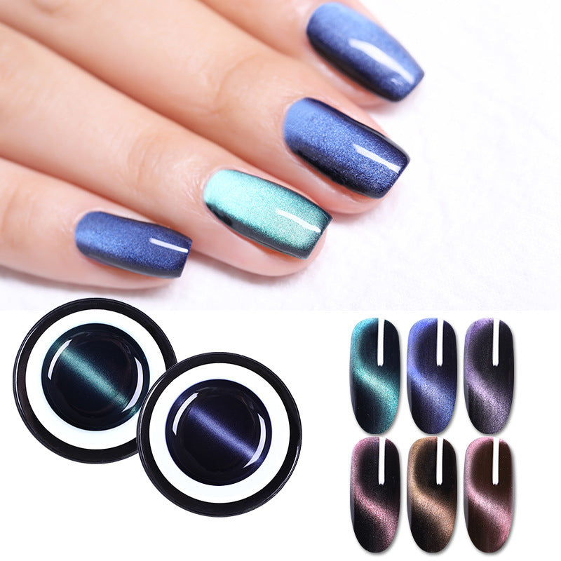 Gel za nail art