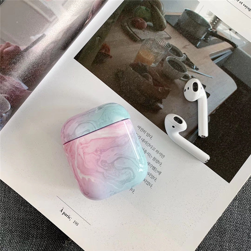 Marble Case za Airpods