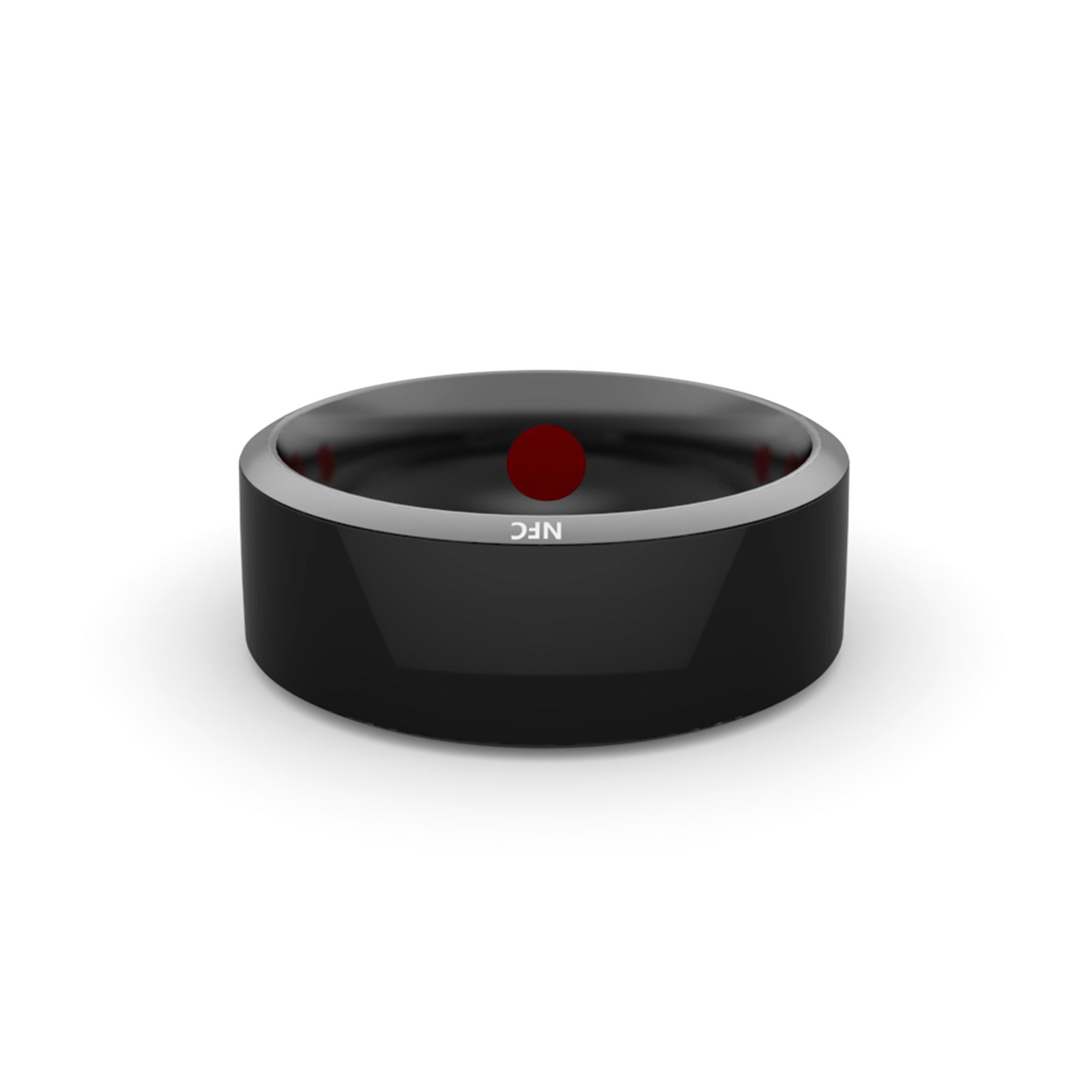 Smart Ring – Multifunkcionalni nosivi uređaj