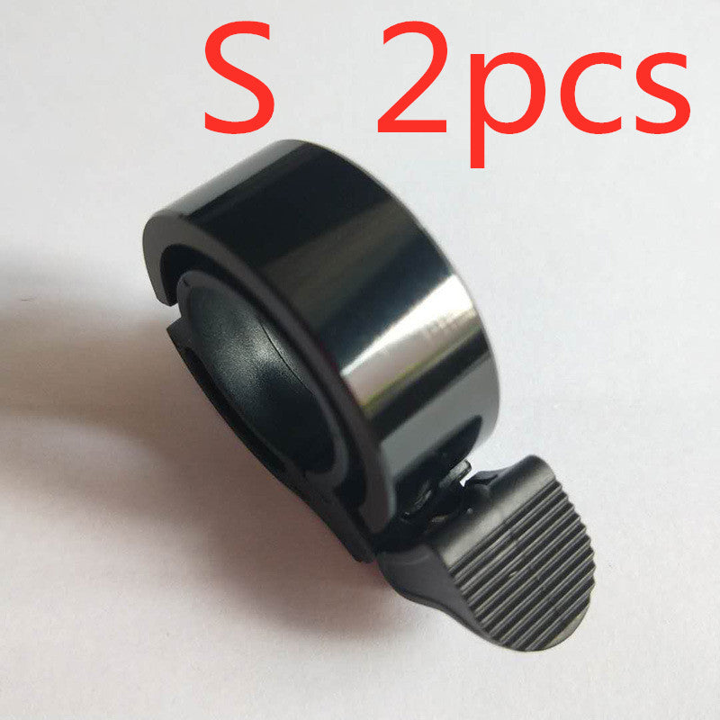Aluminijumsko zvono za bicikl