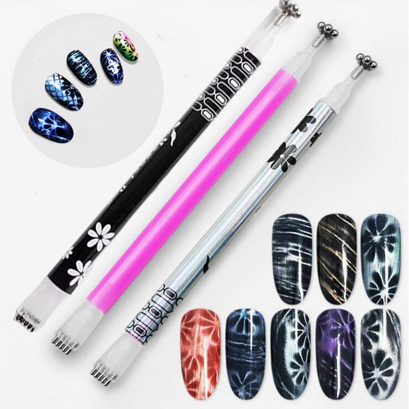 Magnetna olovka za nail art