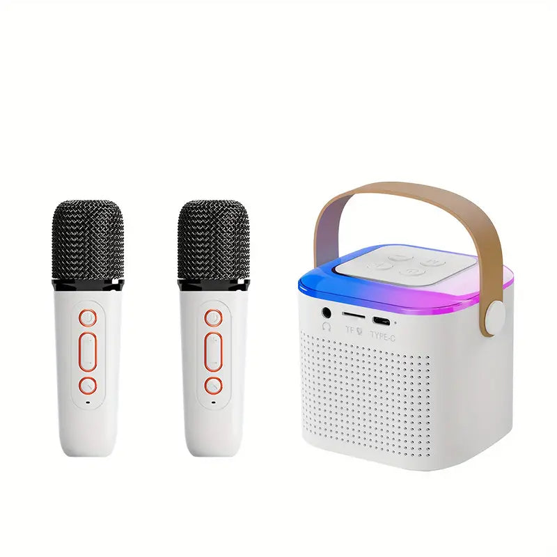 Karaoke Mašina