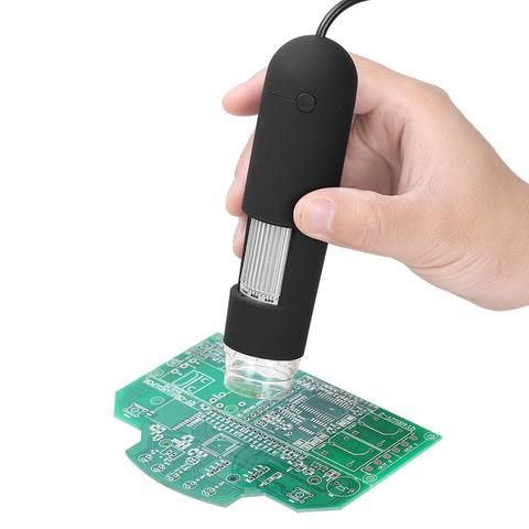 USB Microscope Kamera