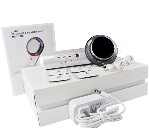 Beauty Care Slimming Device – Ultrazvučni masažer