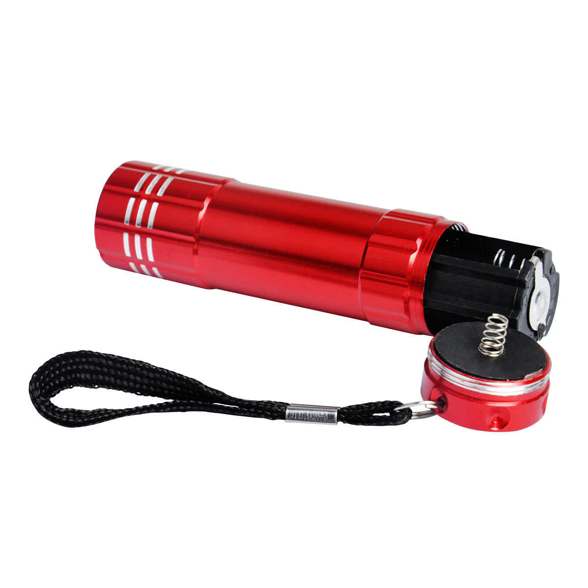 Mini lampa za sušenje noktiju