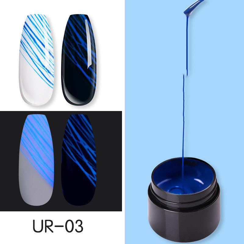 Spider Gel UV