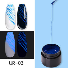 Spider Gel UV