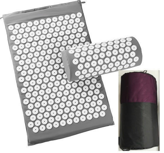 Acupuncture Yoga Mat
