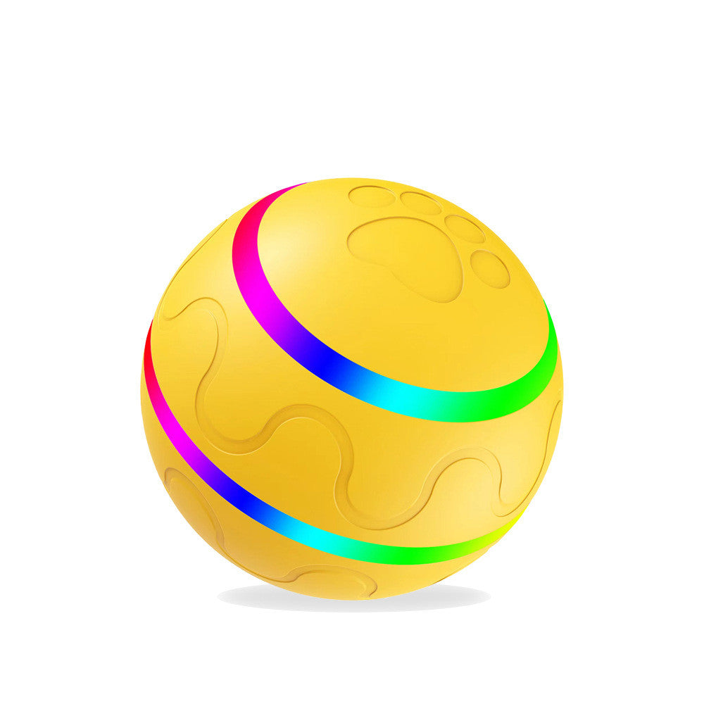 USB lopta