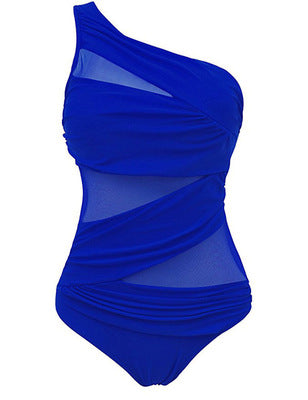 Ženski plus size kupaći
