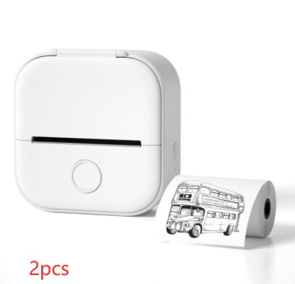 Portable Mini termalni Printer