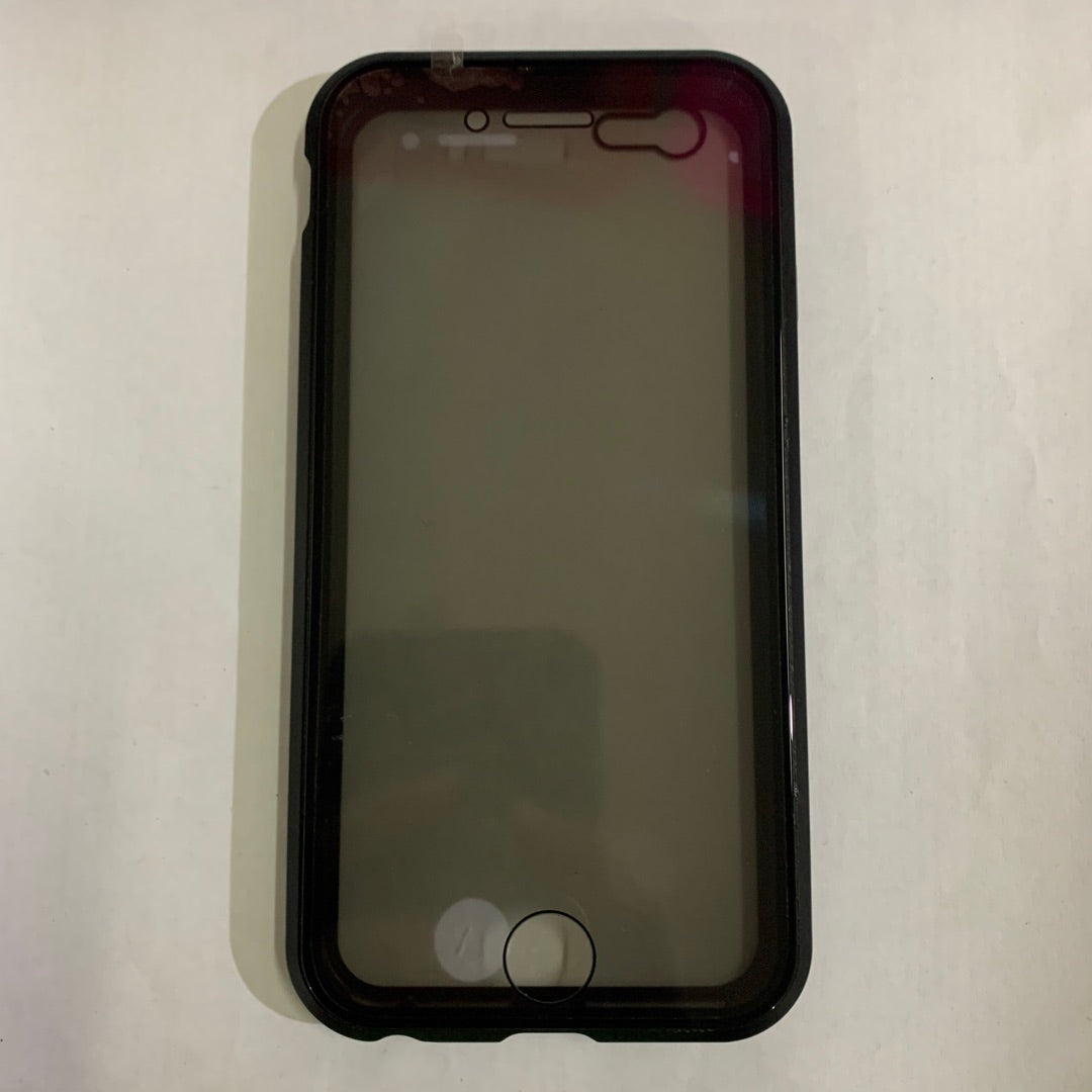 Maska za telefon sa zaštitnim staklom
