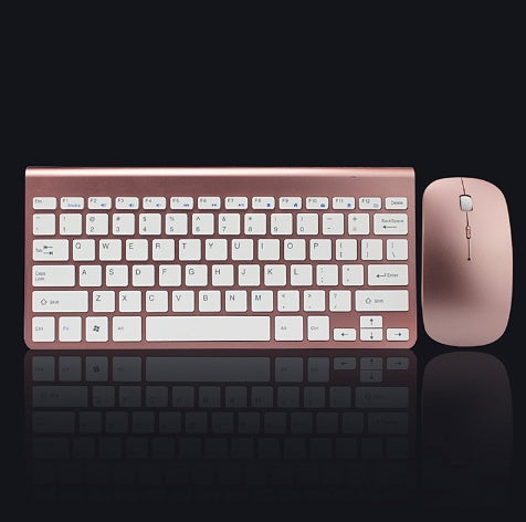 2.4G Wireless Tastaura
