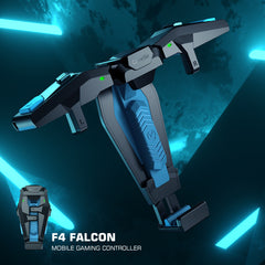 F 4 FALCON Game Controller