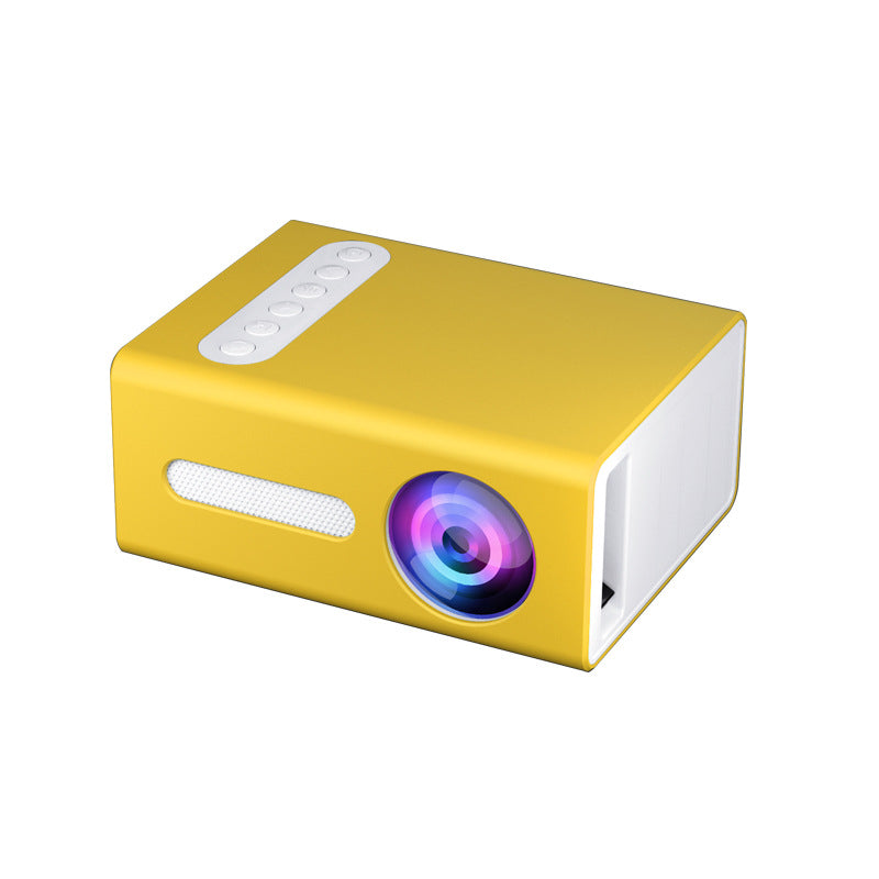 Home Office T300 Projektor