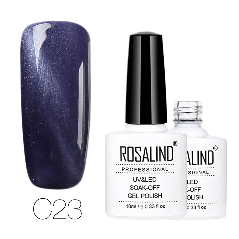 Gel  cat eye 30 boja