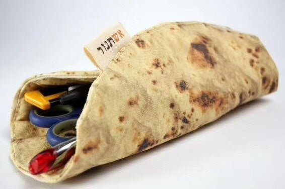 Burito pernica