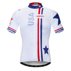 Cycling Jersey dugi tukav