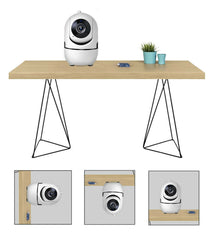 WiFi wireless CCTV IP kamera