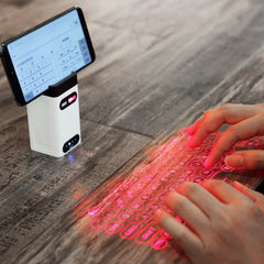 Virtuelna tastatura