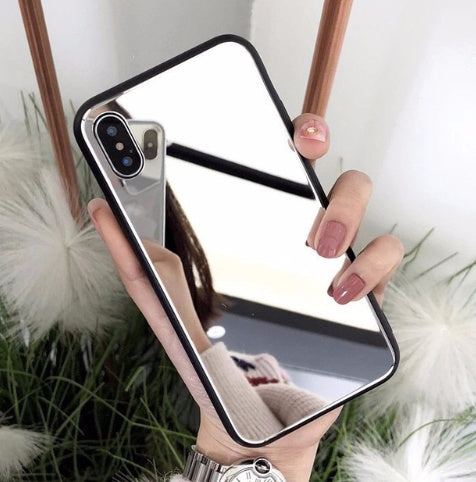 Mirror maska za telefon