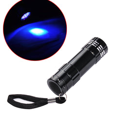 Mini lampa za sušenje noktiju
