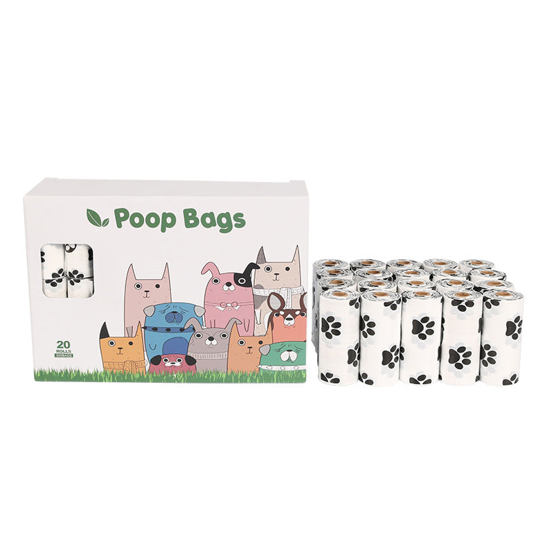 Poop Bag za pse