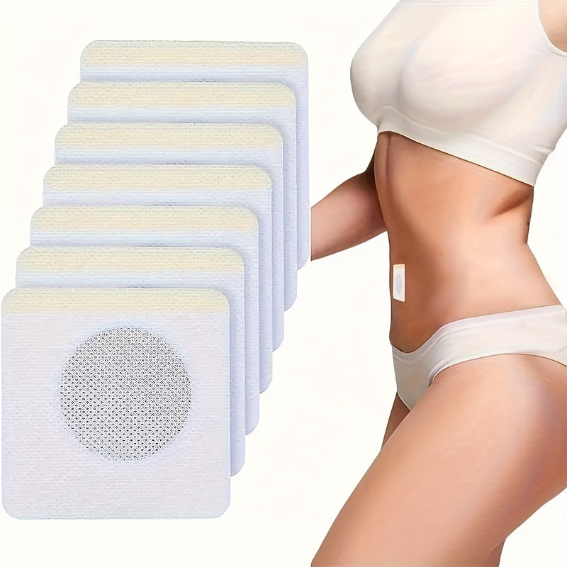 Detox Stikeri