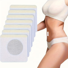 Detox Stikeri