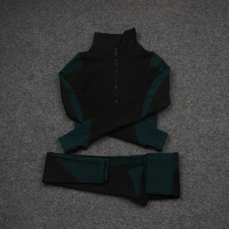 Trodelni sportski set