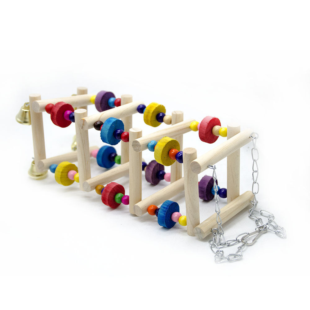 Parakeet Bird Toy