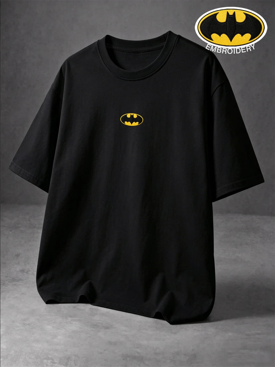 BATMAN EMRG Muška letnja ležerna majica