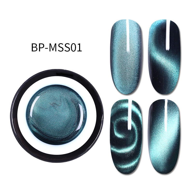 Gel za nail art