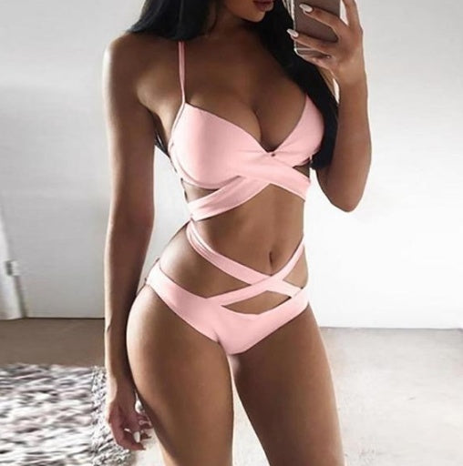 Sexy  Bikini