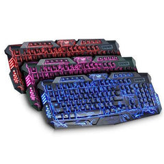 Svetleća tastatura