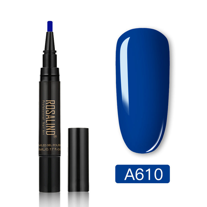 Gel Nail Polish olovka 5ML