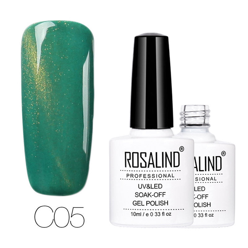 Gel  cat eye 30 boja