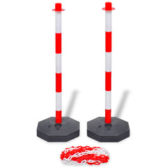 Set sa barijernim lancem – 10 m