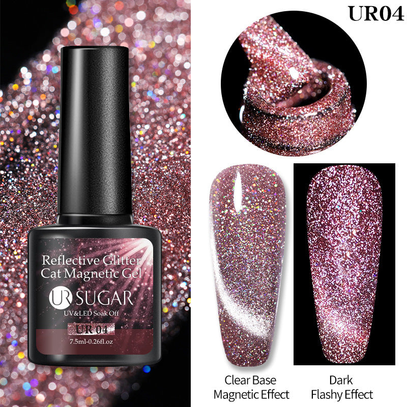 Laser Cat Eye Gel