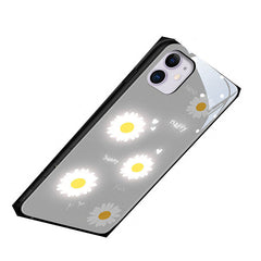 Fluorscentna maska za telefon