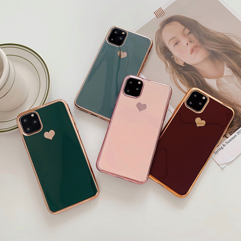 Lux love maska za telefon