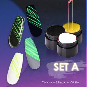 Spider Gel UV