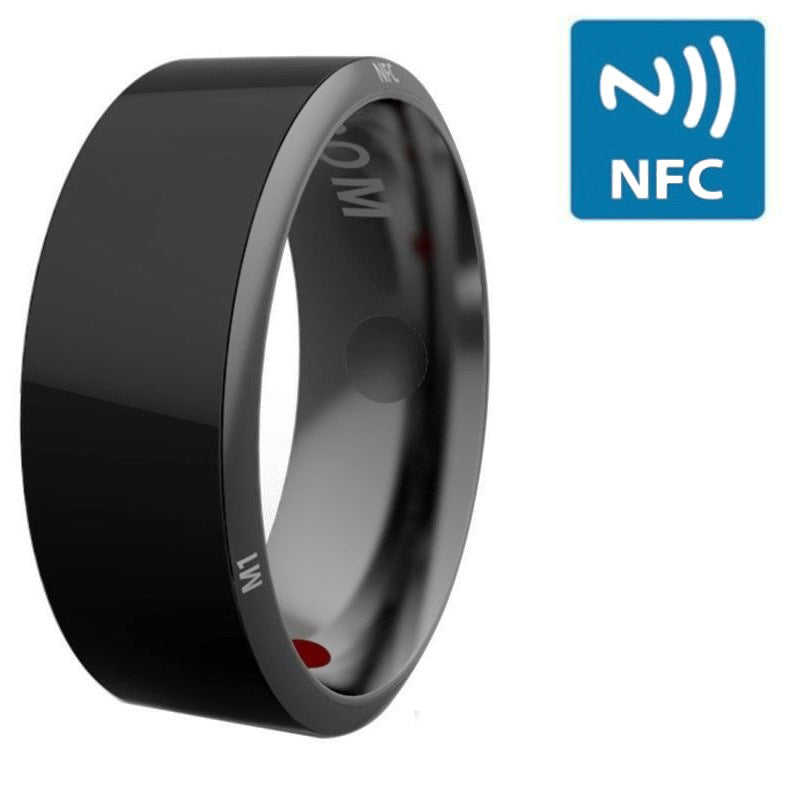 Smart Ring – Multifunkcionalni nosivi uređaj