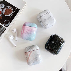 Marble Case za Airpods