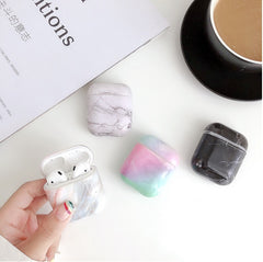 Marble Case za Airpods