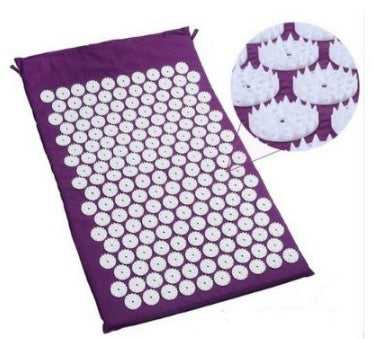 Acupuncture Yoga Mat