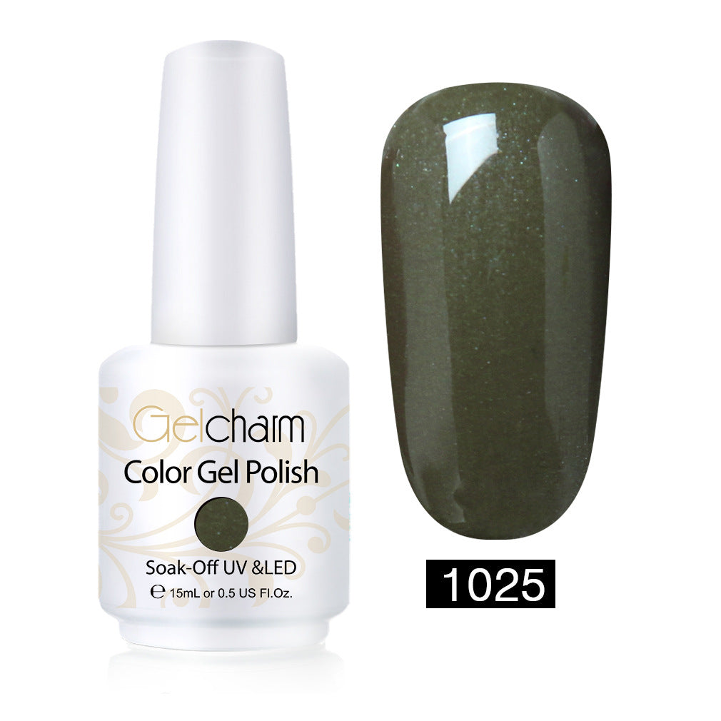 Primer and topcoat Gel