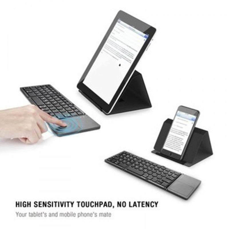 Sklopiva Bluetooth Tastatura