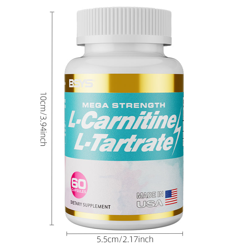 L-Carnitine Kapsule